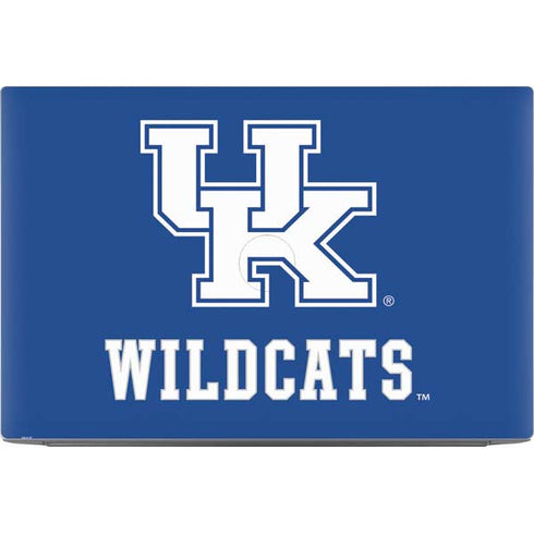 University of Kentucky UK Wildcats Dell XPS Skin